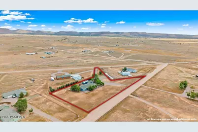 3770 W Harvest Way, Paulden, AZ 86334 - Photo 26