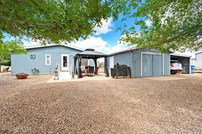 3770 W Harvest Way, Paulden, AZ 86334 - Photo 1