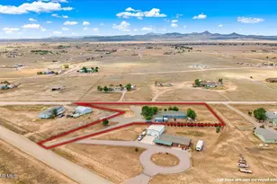3770 W Harvest Way, Paulden, AZ 86334 - Photo 28