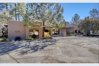 1575 Plaza West Dr., Suite B Drive, Prescott, AZ 86303 - Photo 1