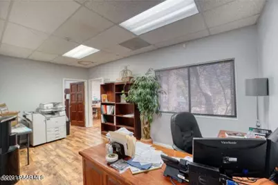 1575 Plaza West Dr., Suite B Drive, Prescott, AZ 86303 - Photo 4