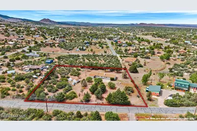 2310 W Levie Lane, Prescott, AZ 86305 - Photo 20