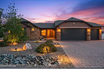 77 Mackenzie Rose Drive, Chino Valley, AZ 86323 - Photo 1