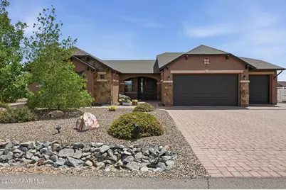77 Mackenzie Rose Drive, Chino Valley, AZ 86323 - Photo 2