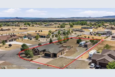 77 Mackenzie Rose Drive, Chino Valley, AZ 86323 - Photo 4