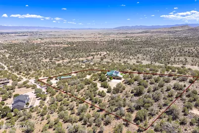 4060 W Brenda Trail, Prescott, AZ 86305 - Photo 62