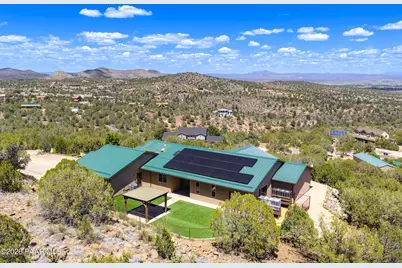 4060 W Brenda Trail, Prescott, AZ 86305 - Photo 54
