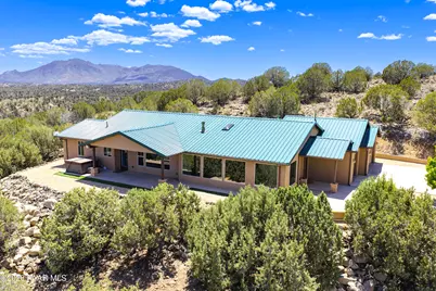 4060 W Brenda Trail, Prescott, AZ 86305 - Photo 46