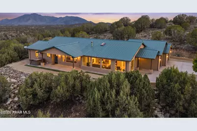 4060 W Brenda Trail, Prescott, AZ 86305 - Photo 70