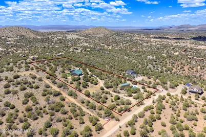 4060 W Brenda Trail, Prescott, AZ 86305 - Photo 64