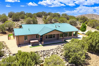 4060 W Brenda Trail, Prescott, AZ 86305 - Photo 2