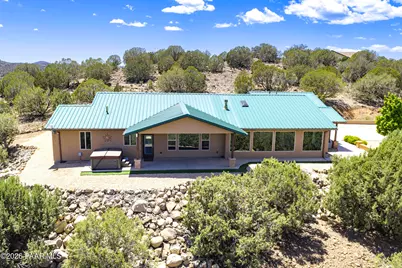 4060 W Brenda Trail, Prescott, AZ 86305 - Photo 44
