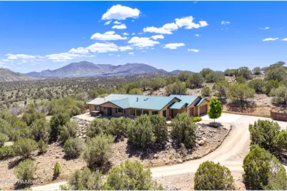4060 W Brenda Trail, Prescott, AZ 86305 - Photo 48