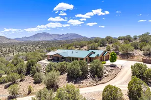 4060 W Brenda Trail, Prescott, AZ 86305 - Photo 48