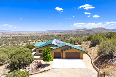 4060 W Brenda Trail, Prescott, AZ 86305 - Photo 50