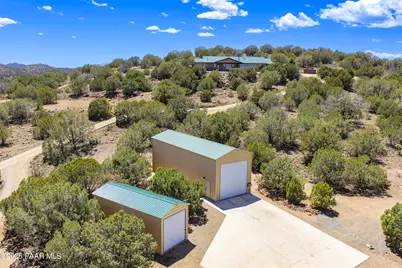 4060 W Brenda Trail, Prescott, AZ 86305 - Photo 58