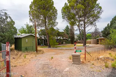 3355 S Owl Slick Road, Cornville, AZ 86325 - Photo 2