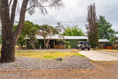 3355 S Owl Slick Road, Cornville, AZ 86325 - Photo 1