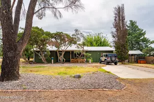 3355 S Owl Slick Rd, Cornville, AZ 86325 - Photo 1