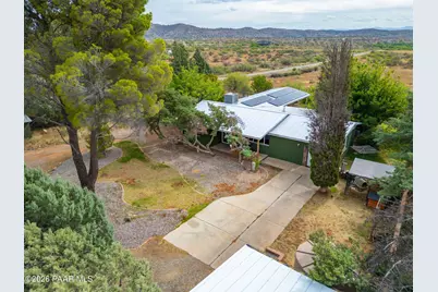 3355 S Owl Slick Road, Cornville, AZ 86325 - Photo 46