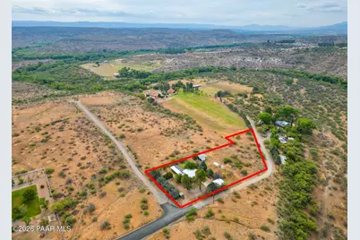 3355 S Owl Slick Road, Cornville, AZ 86325 - Photo 56