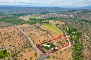 3355 S Owl Slick Rd, Cornville, AZ 86325 - Photo 56