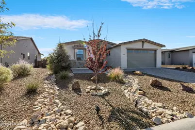 5391 Crescent Edge Drive, Prescott, AZ 86301 - Photo 36
