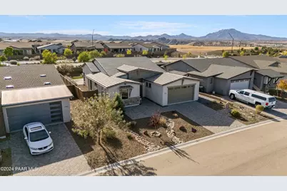 5391 Crescent Edge Drive, Prescott, AZ 86301 - Photo 40