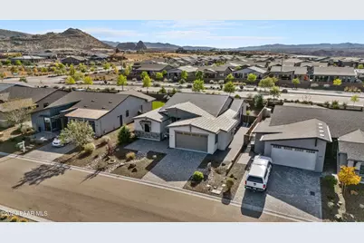 5391 Crescent Edge Drive, Prescott, AZ 86301 - Photo 34