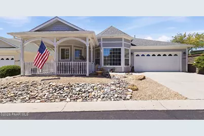 1765 E Fleet Street, Prescott Valley, AZ 86314 - Photo 2