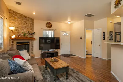 1114 Boulder Park Avenue, Prescott, AZ 86305 - Photo 4