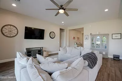 6870 Claret Drive, Prescott, AZ 86305 - Photo 4