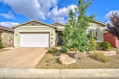 6870 Claret Drive, Prescott, AZ 86305 - Photo 2