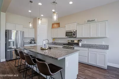 6870 Claret Drive, Prescott, AZ 86305 - Photo 8