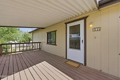 4715 N Ranger Road, Prescott Valley, AZ 86314 - Photo 10