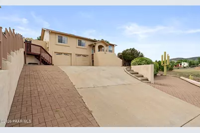 7151 E Sunflower Lane, Prescott Valley, AZ 86314 - Photo 2