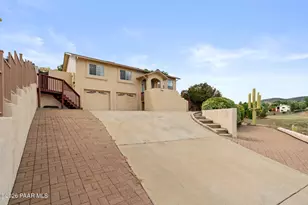 7151 E Sunflower Ln, Prescott Valley, AZ 86314 - Photo 2