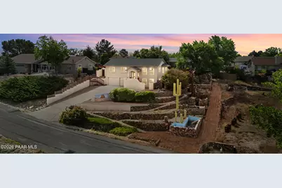 7151 E Sunflower Lane, Prescott Valley, AZ 86314 - Photo 1