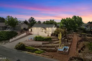 7151 E Sunflower Ln, Prescott Valley, AZ 86314 - Photo 1