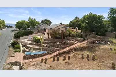 7151 E Sunflower Lane, Prescott Valley, AZ 86314 - Photo 32