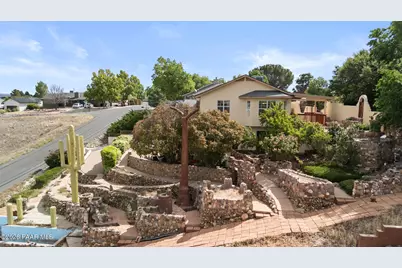 7151 E Sunflower Lane, Prescott Valley, AZ 86314 - Photo 34