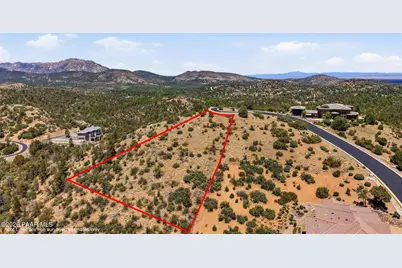 2005 Promontory, Prescott, AZ 86305 - Photo 1