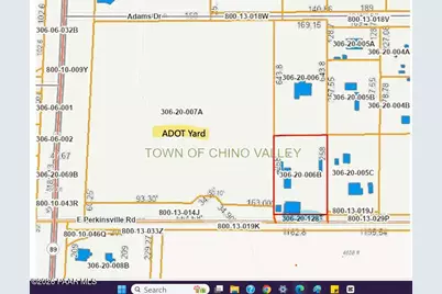 828 E Perkinsville Road, Chino Valley, AZ 86323 - Photo 20