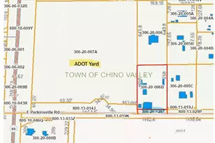 828 E Perkinsville Rd, Chino Valley, AZ 86323 - Photo 20