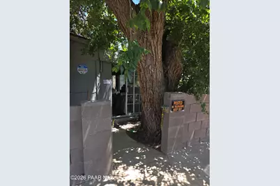 828 E Perkinsville Road, Chino Valley, AZ 86323 - Photo 1