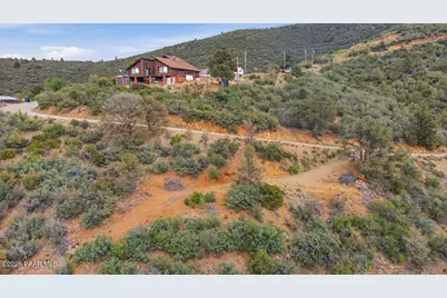 1706 E Chisolm Trail, Prescott, AZ 86303 - Photo 4