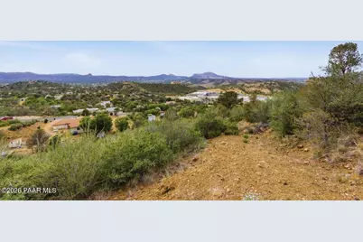 1706 E Chisolm Trail, Prescott, AZ 86303 - Photo 10
