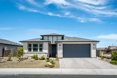 7940 E Annabel Way, Prescott Valley, AZ 86315 - Photo 1