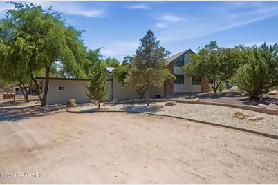 2193 W Post Oak Drive, Prescott, AZ 86305 - Photo 4