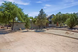 2193 W Post Oak Dr, Prescott, AZ 86305 - Photo 4